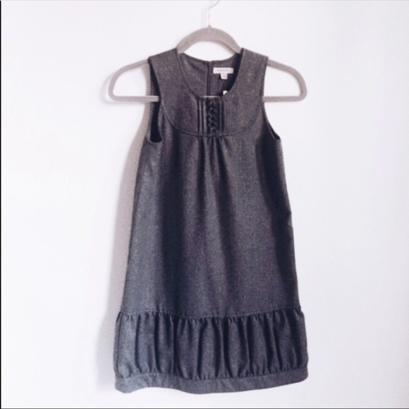 Burberry Other - Burberry Grey Dress